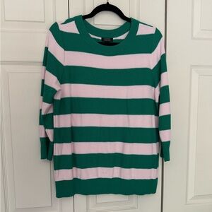 Lightweight sweater perfect for spring